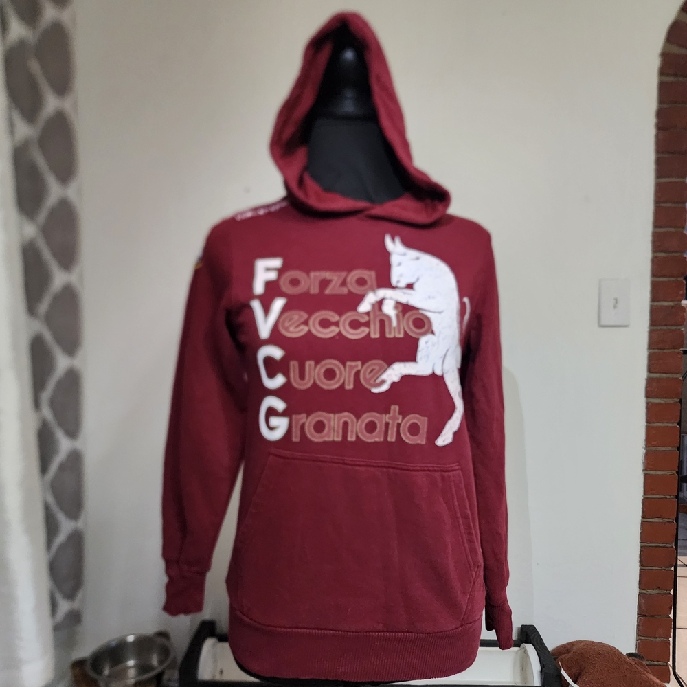Kappa Torino FC‎ Sweater